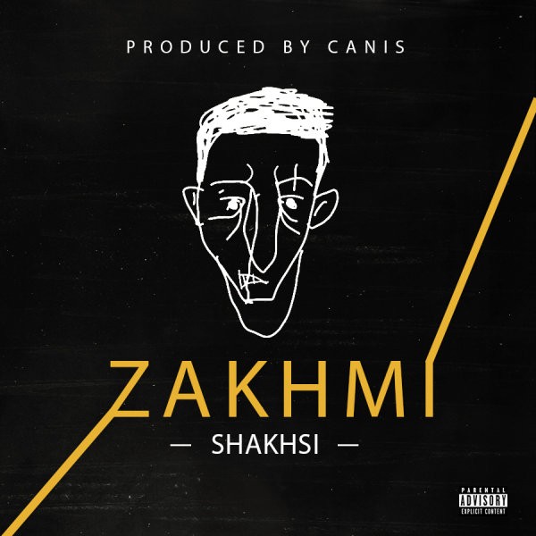 Zakhmi - 'Mesle Bomb (Ft Canis)'