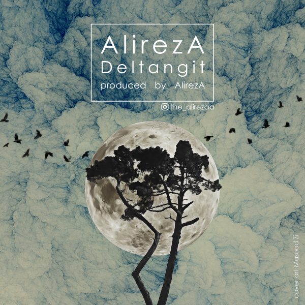 AlirezA - 'Deltangit'