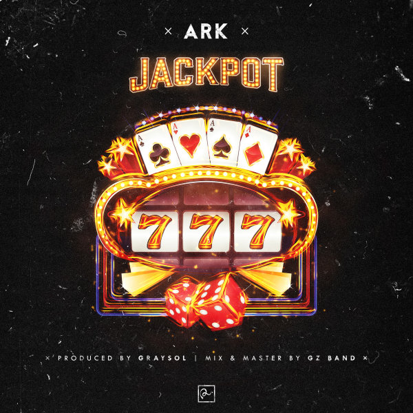 Ark - 'Jackpot'