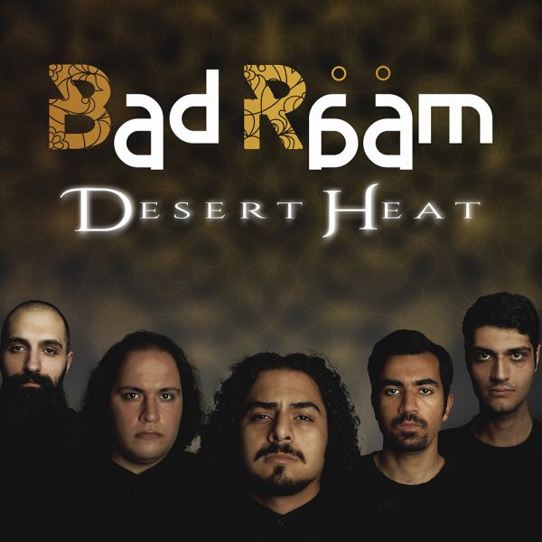 Badraam - 'Desert Heat'