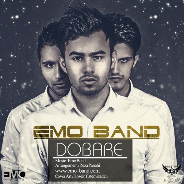 EMO Band - 'Dobare'