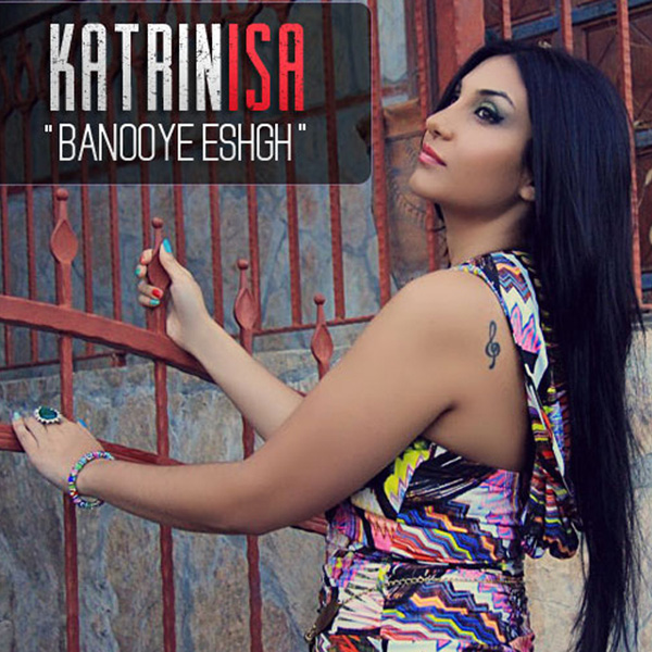 Katrin Isa - 'Nazdike To Misham (Remix)'