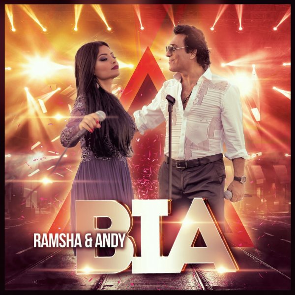 Ramsha - 'Bia (Ft. Andy)'