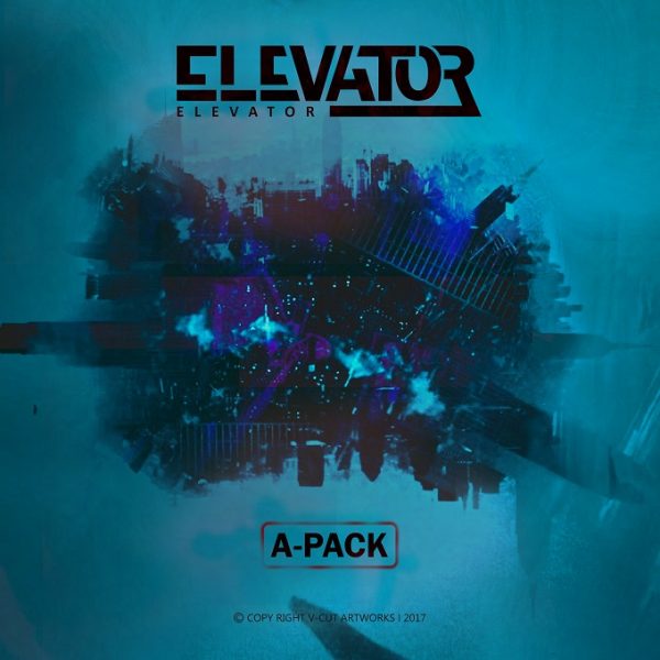 A-Pack - Elevator
