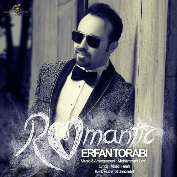 Erfan Torabi - Romantic