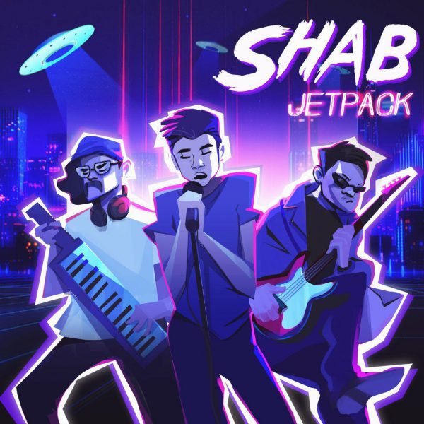 Jetpack - Shab