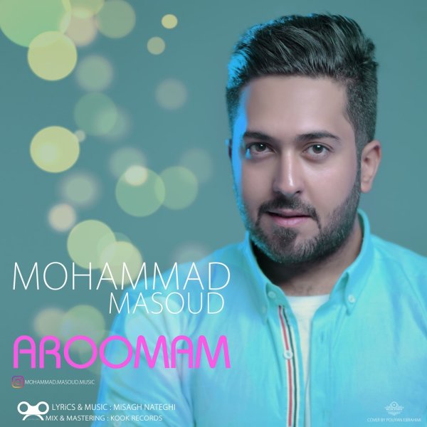 Mohammad Masoud - Aroomam