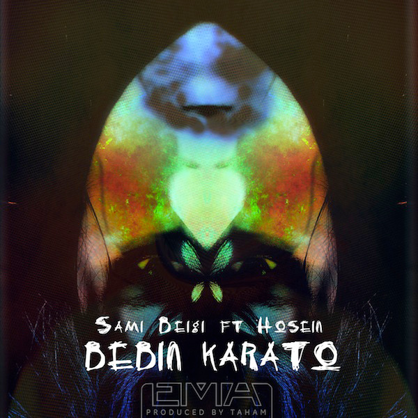 Sami Beigi - Bebin Karato (Ft. Ho3ein) (Clean)