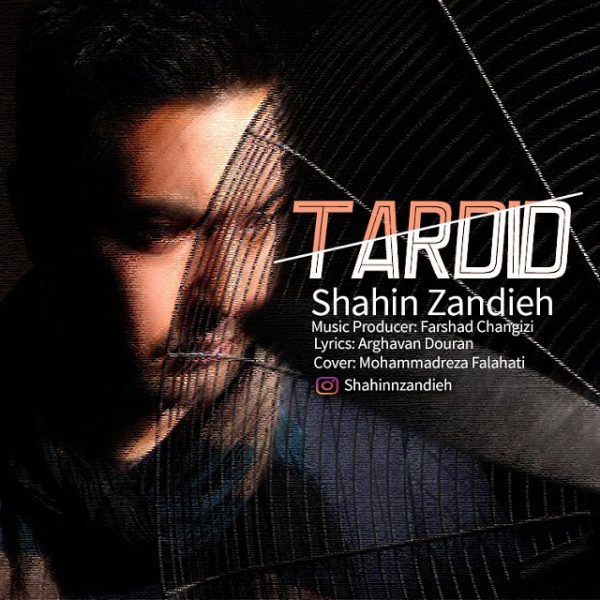 Shahin Zandieh - Tardid
