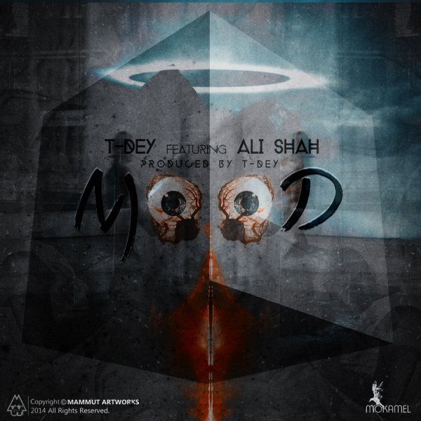 T-Dey - 'Mood (Ft Ali Shah)'