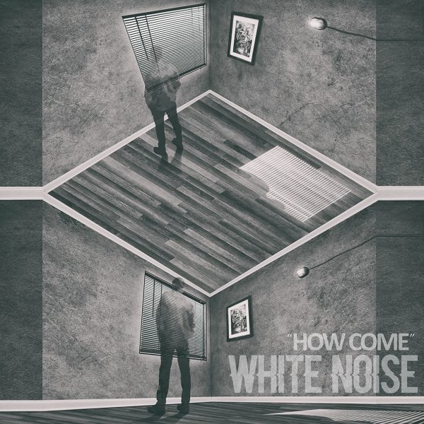 White Noise Band - Vase Chi