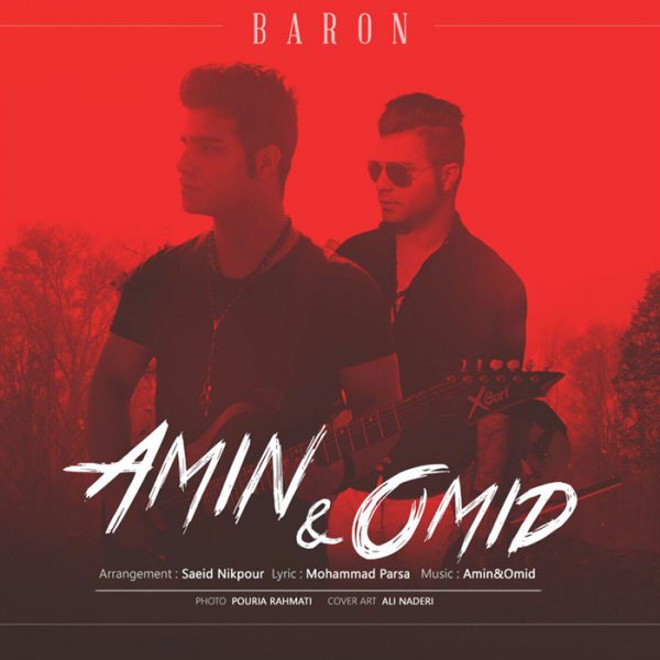 Amin & Omid - 'Baron'