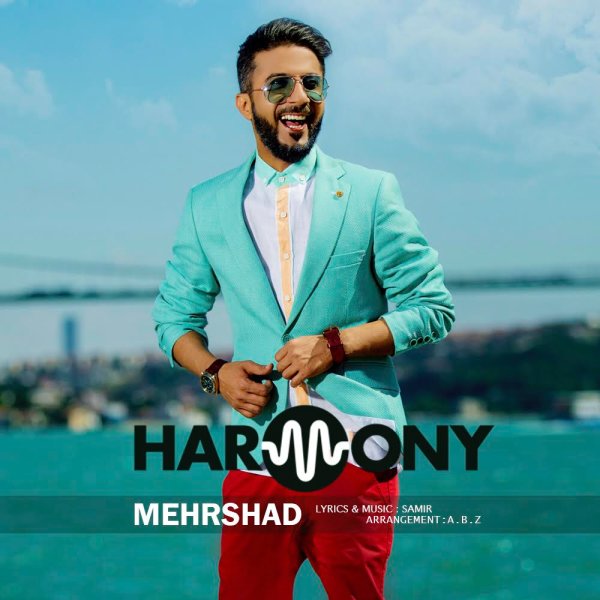 Mehrshad - 'Harmony'