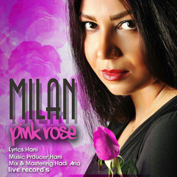 Milan - 'Roze Soorati'