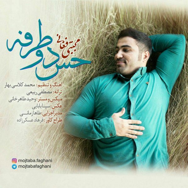 Mojtaba Faghani - 'Hesse Do Tarafeh'