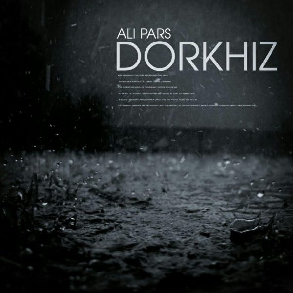 Ali Pars - DorKhiz