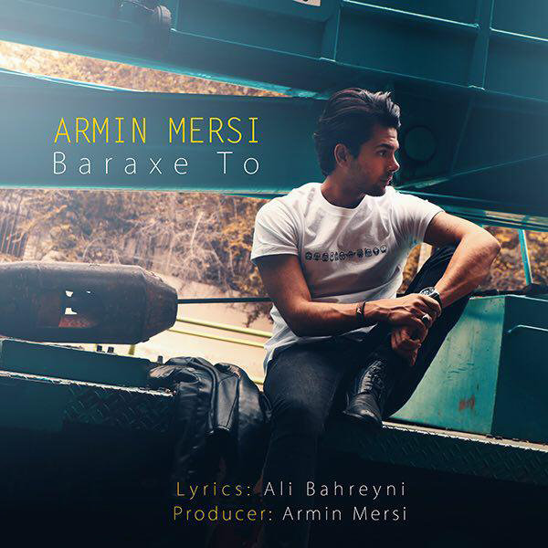 Armin Mersi - Baraxe To