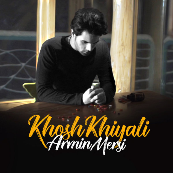 Armin Mersi - Khosh Khiyali