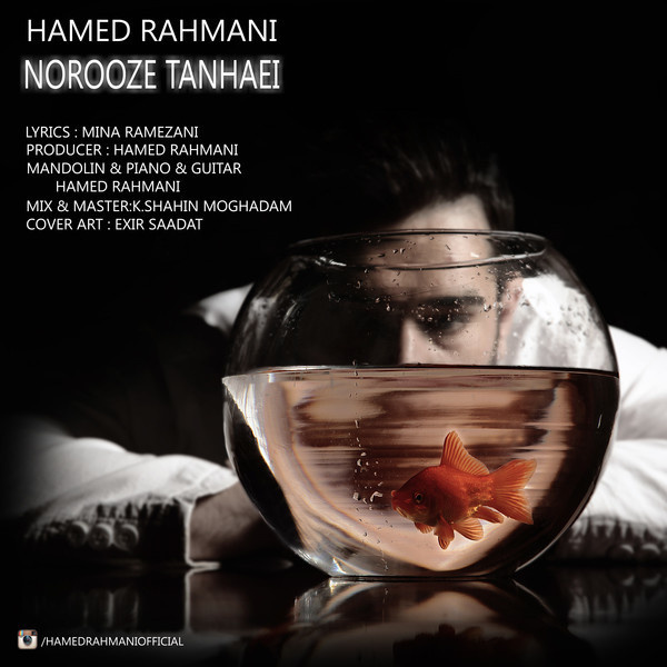 Hamed Rahmani - Norooz O Tanhaei