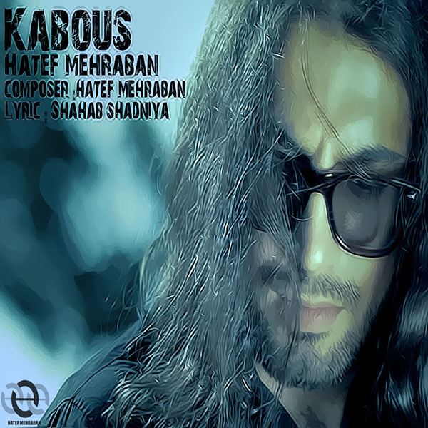 Hatef Mehraban - 'Kabous'