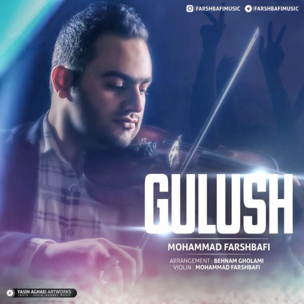 Mohammad Farshbafi - Gulush