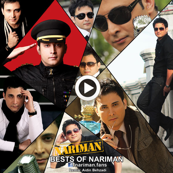 Nariman - 'Best of Nariman (Aidin Behzadi Remix)'