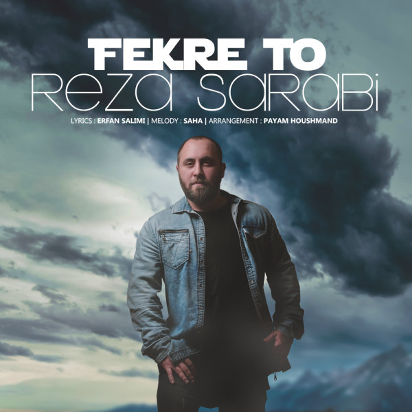 Reza Sarabi - 'Fekre To'