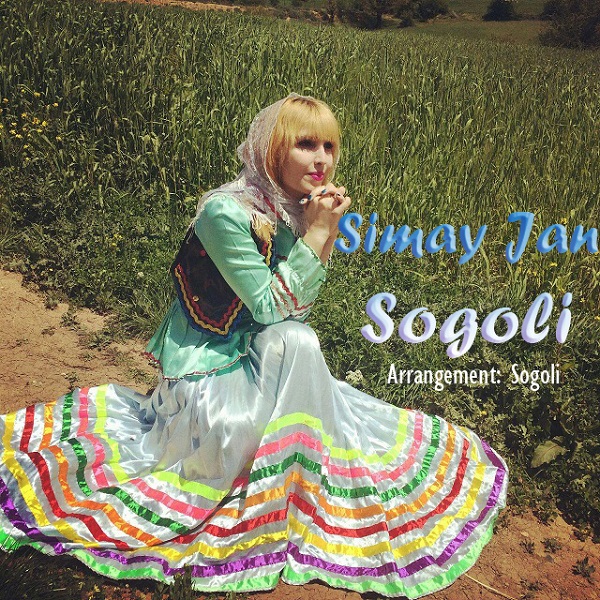 Sogoli - Simay Jan
