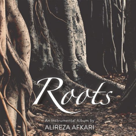 Alireza Afkari - 'Looking For Me'