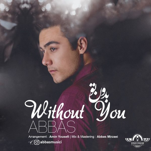 Abbas - Without You
