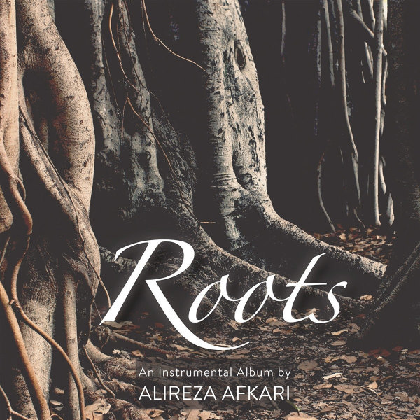Alireza Afkari - The Smell Of Rain