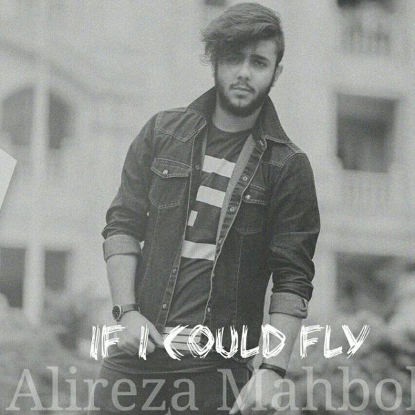 Alireza Mahbobi - If I Could Fly