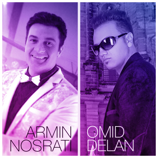 Armin Nosrati & Omid Delan - Medley