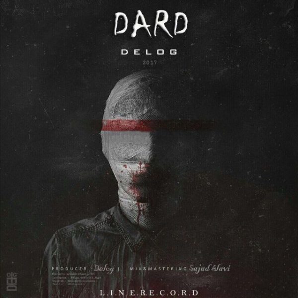 Delog - Dard