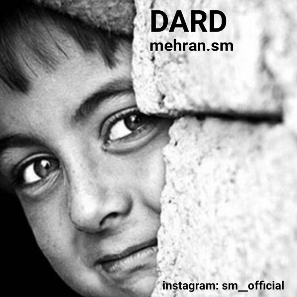 Mehran Sm - Dard