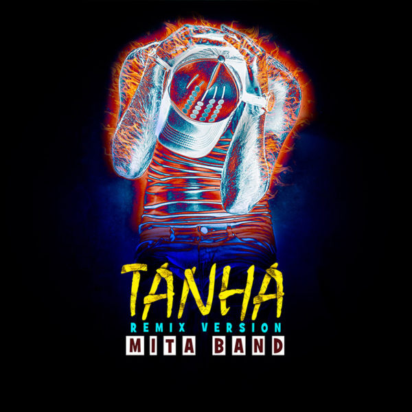 Mita Band - 'Tanha (Remix)'