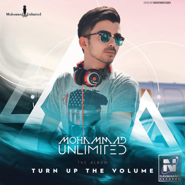 Mohammad Unlimited - Highest Trance