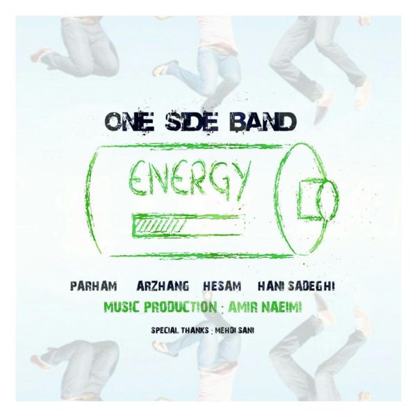 One Side Band - Energy