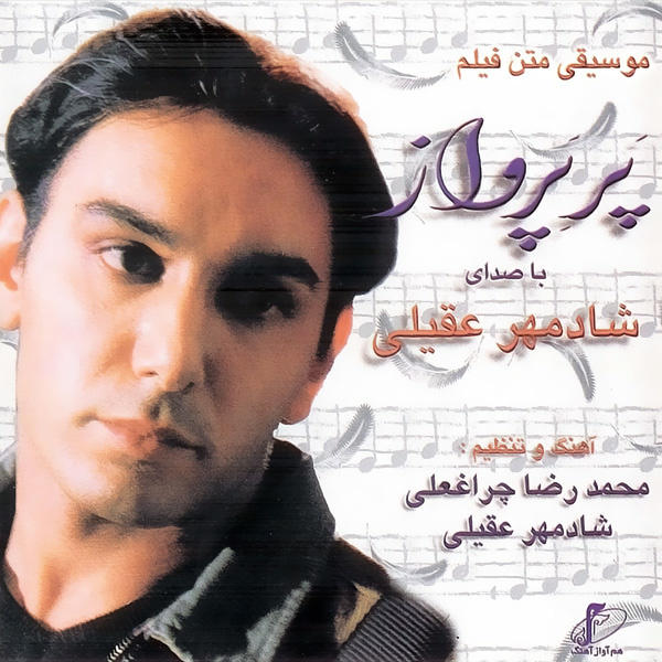 Shadmehr Aghili - Instrumental 1