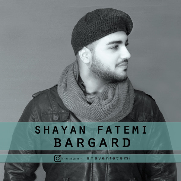 Shayan Fatemi - 'Bargard'