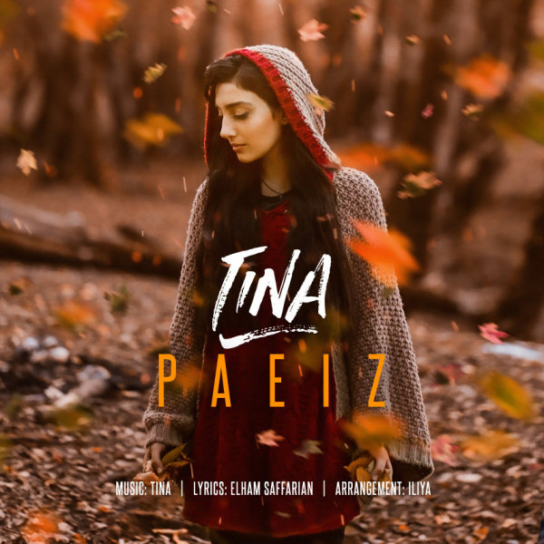 Tina - Paeiz