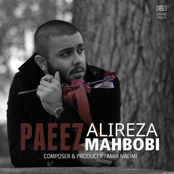 Alireza Mahbobi - Paeez