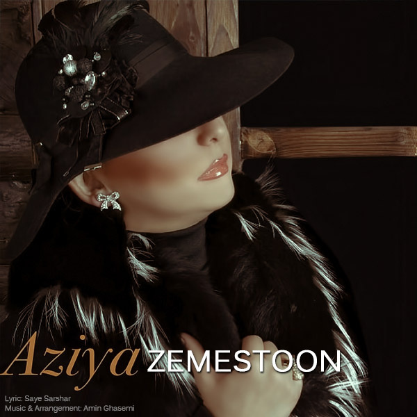 Aziya - 'Zemestoon'