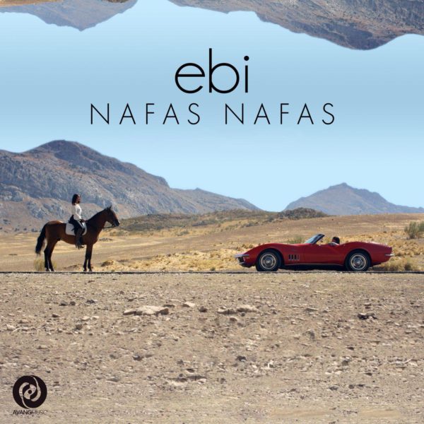 Ebi - Nafas Nafas