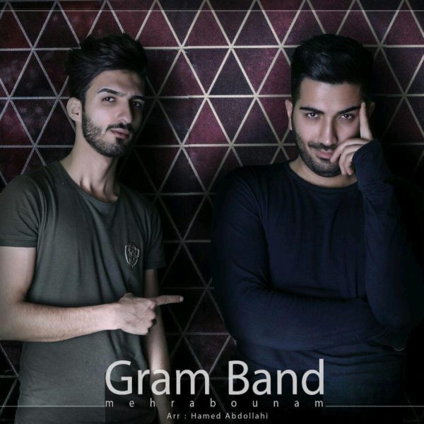 Gram Band - Mehrabunam