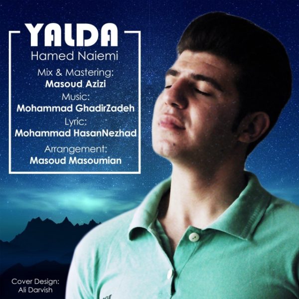 Hamed Naiemi - Yalda