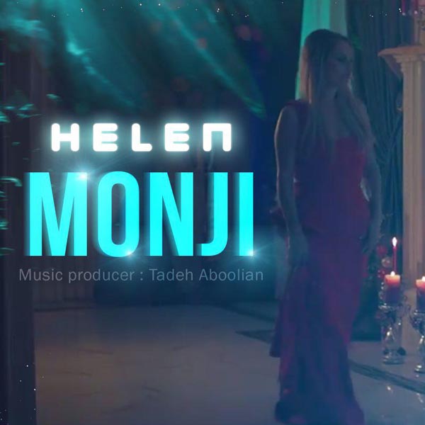 Helen - Monji