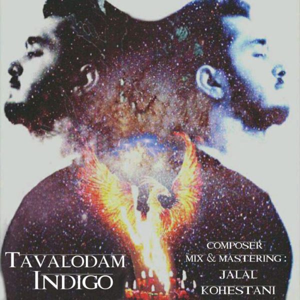 Indigo - Tavalodam