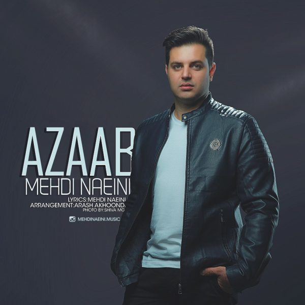 Mehdi Naeini - Azaab