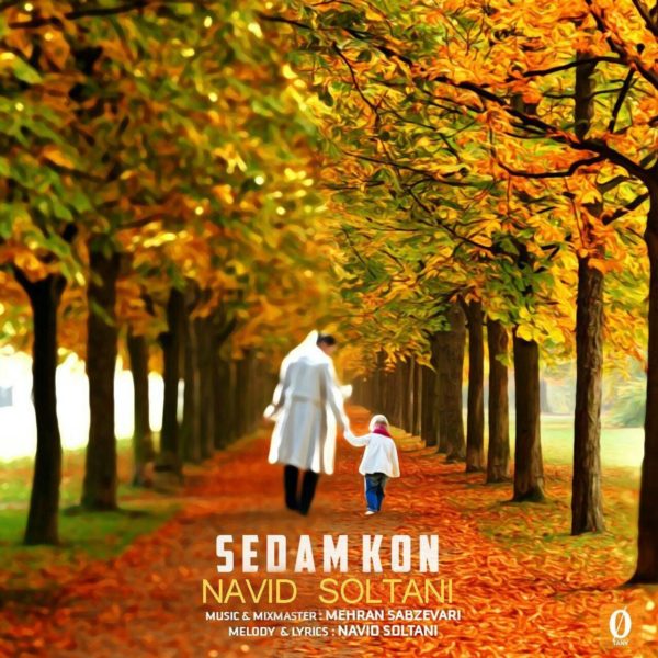 Navid Soltani - Sedam Kon